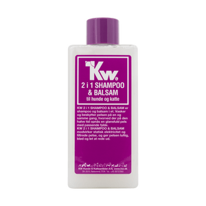 Shampoo Balsam 200