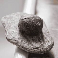 Shampoo Bar Aktivt Kul