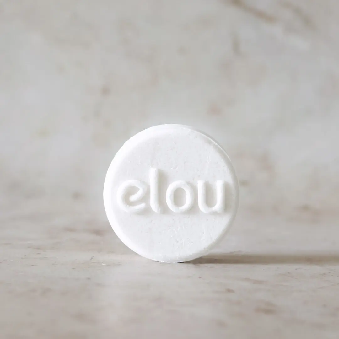 Shampoo Bar Ampx2219 Clean Coconut Neutral