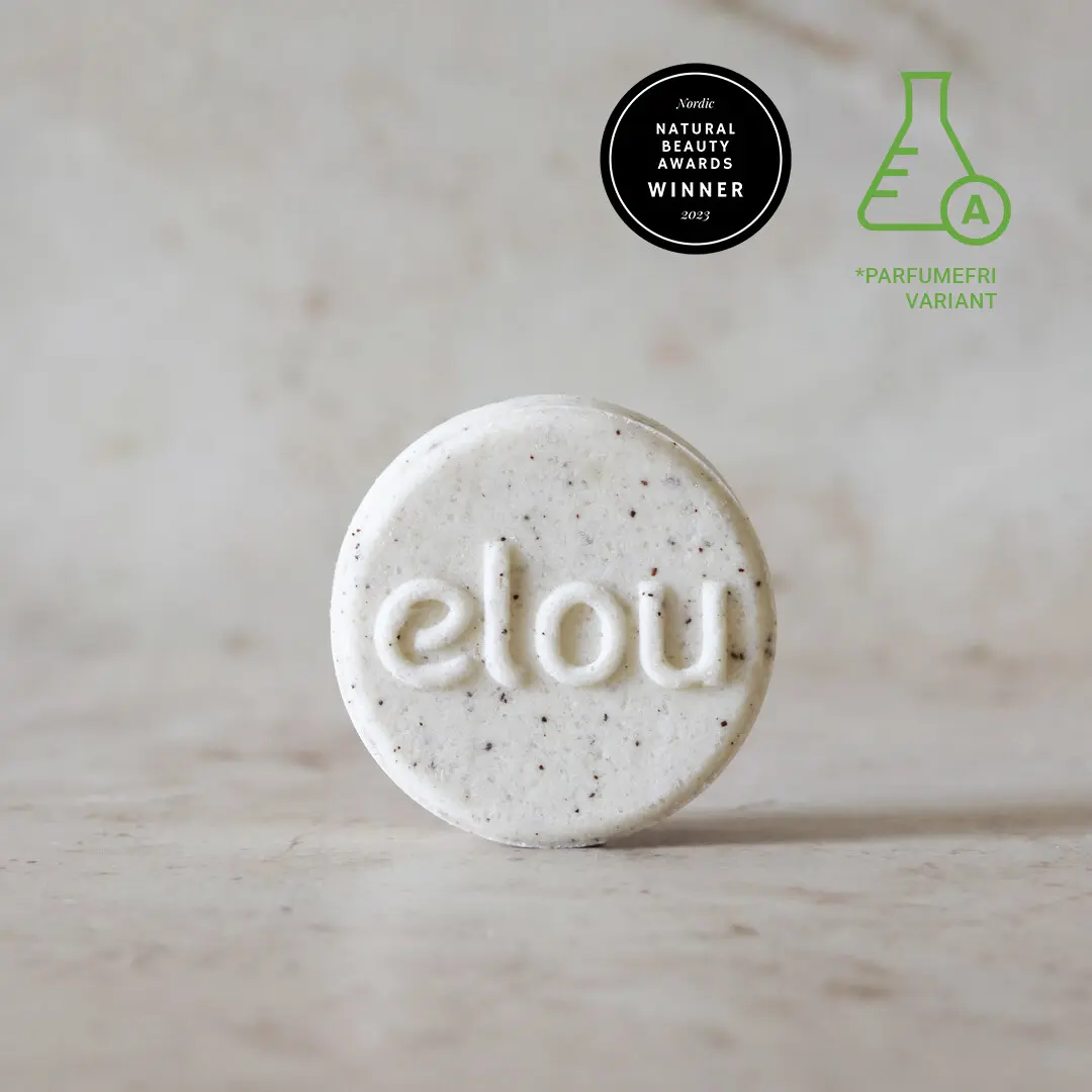 Shampoo Bar Ampx2219 Healing Hemp