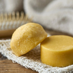 Shampoo Bar Havtorn