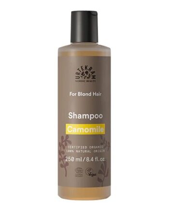 Shampoo Blond Hår Kamille 250