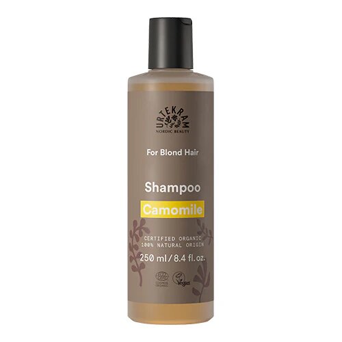Shampoo Blond Hår Kamille 250