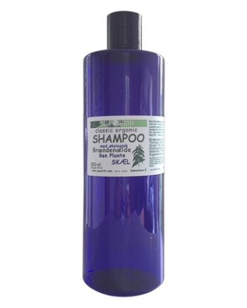 Shampoo Brændenælde 500 Macurth