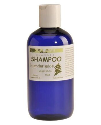 Shampoo Brændenælde Macurth 250