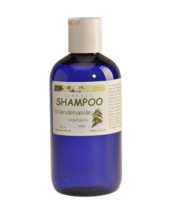 Shampoo Brændenælde 250 Macurth