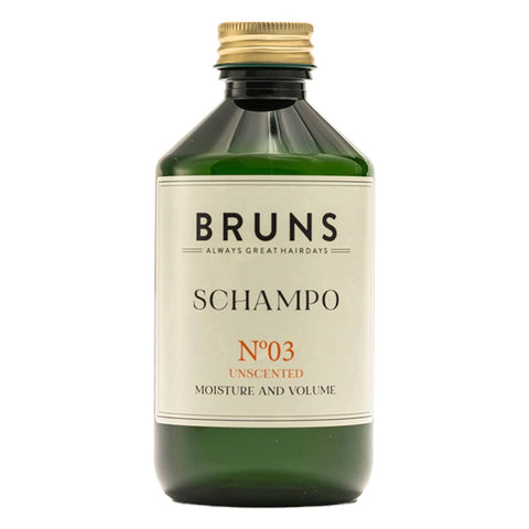 Shampoo Bruns   300 Shampoo