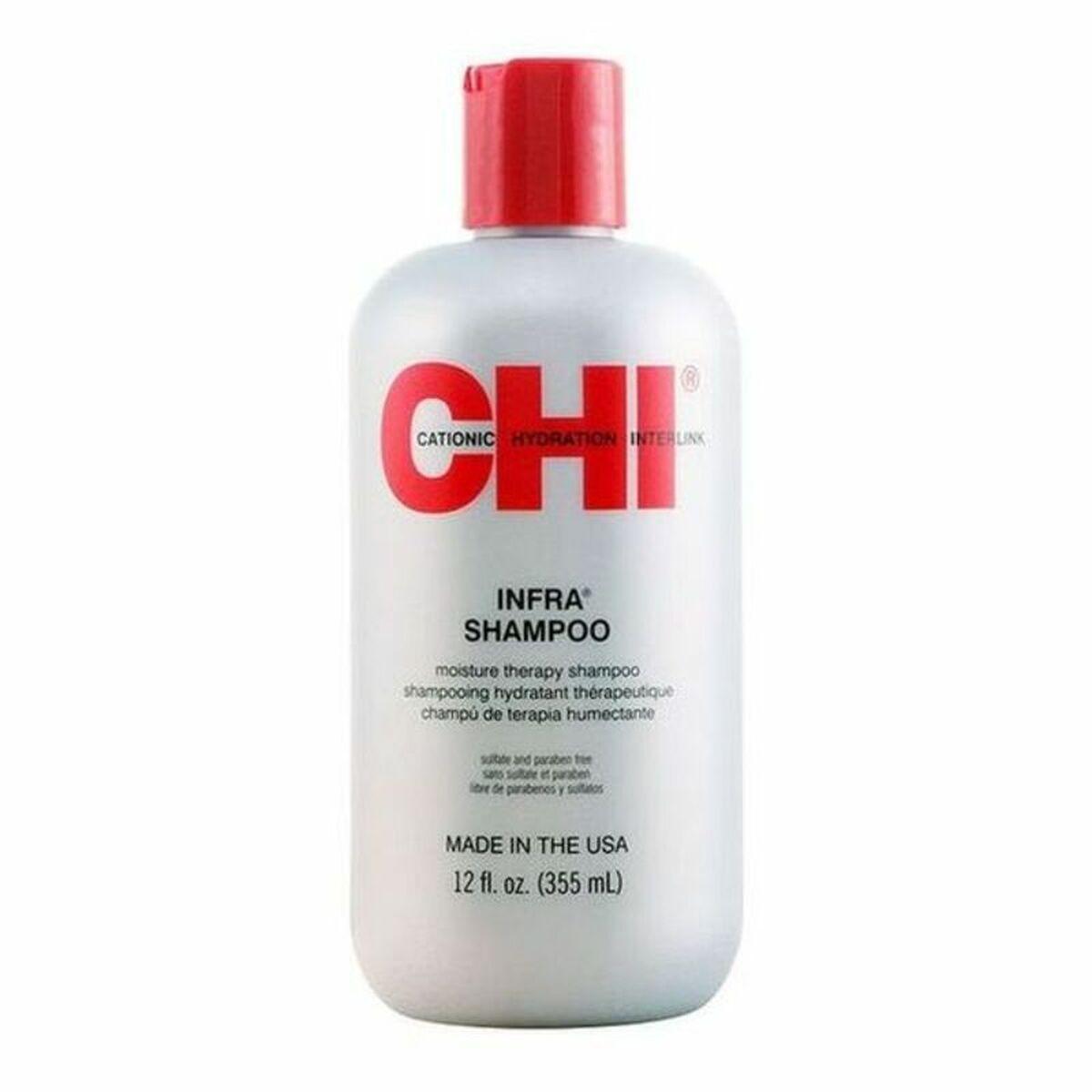 Shampoo Chi Infra 355 Farouk