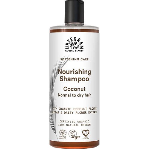 Shampoo Coconut 500