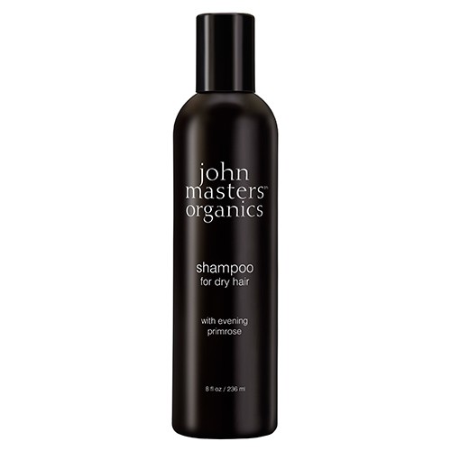 Shampoo Evening Primrose økologisk 236 John Masters