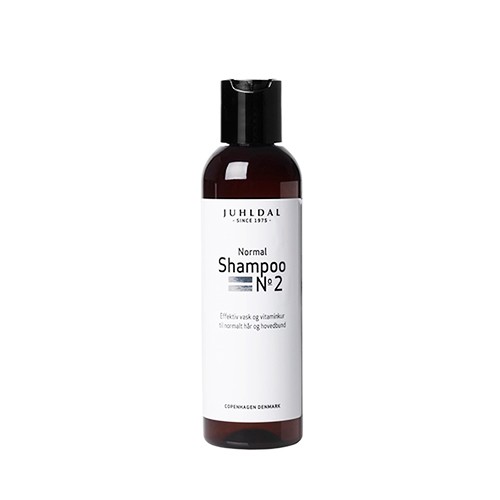 Shampoo 200 Juhldal