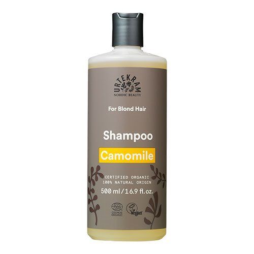 Shampoo Kamille 500