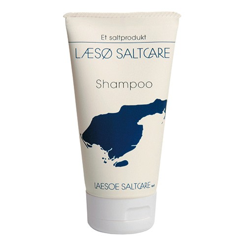Shampoo Læsø Saltcare 150 Discount Pris