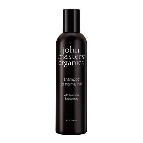 Shampoo Lavender Rosemary økologisk 236 John Masters