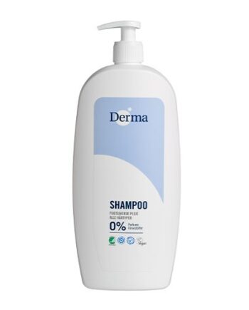 Shampoo Liter Derma Family
