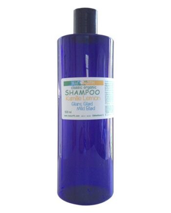 Shampoo Med Kamille   Lemon 500 Macurth