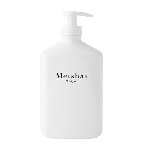 Shampoo Meishai 500 Shampoo