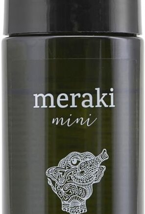 Shampoo Meraki Mini 150 Mild Parfumefri økologisk   Allergivenlig