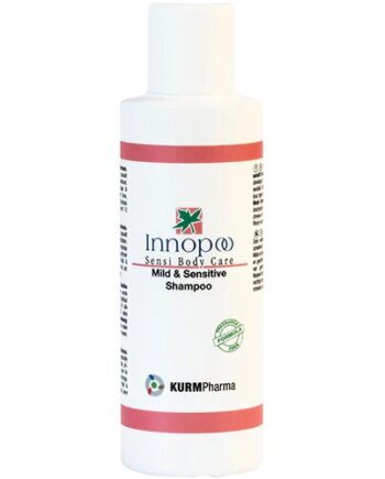 Shampoo Mild   Sensitiv 150