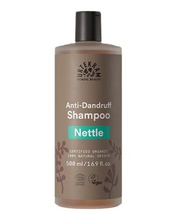 Shampoo Mod Skæl Brændenælde 500