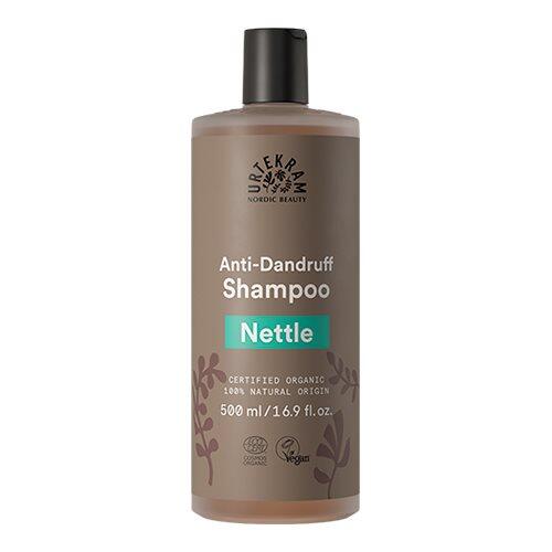 Shampoo Mod Skæl Brændenælde 500