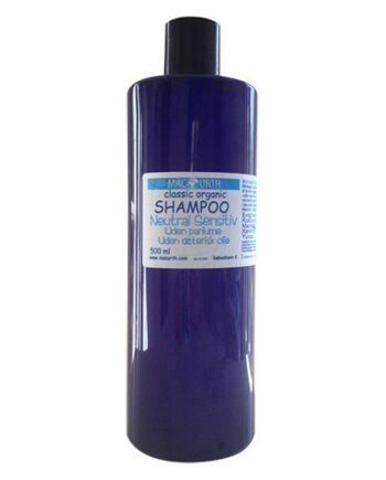 Shampoo Neutral Macurth 500