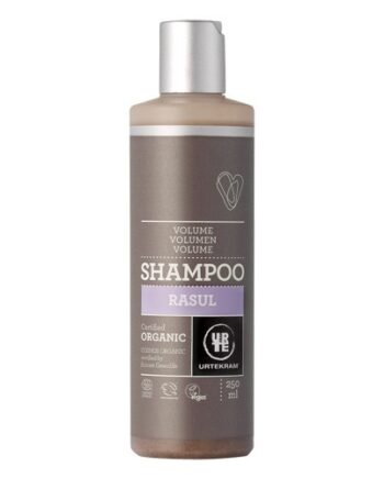 Shampoo Rasul økologisk 250 Urtekram