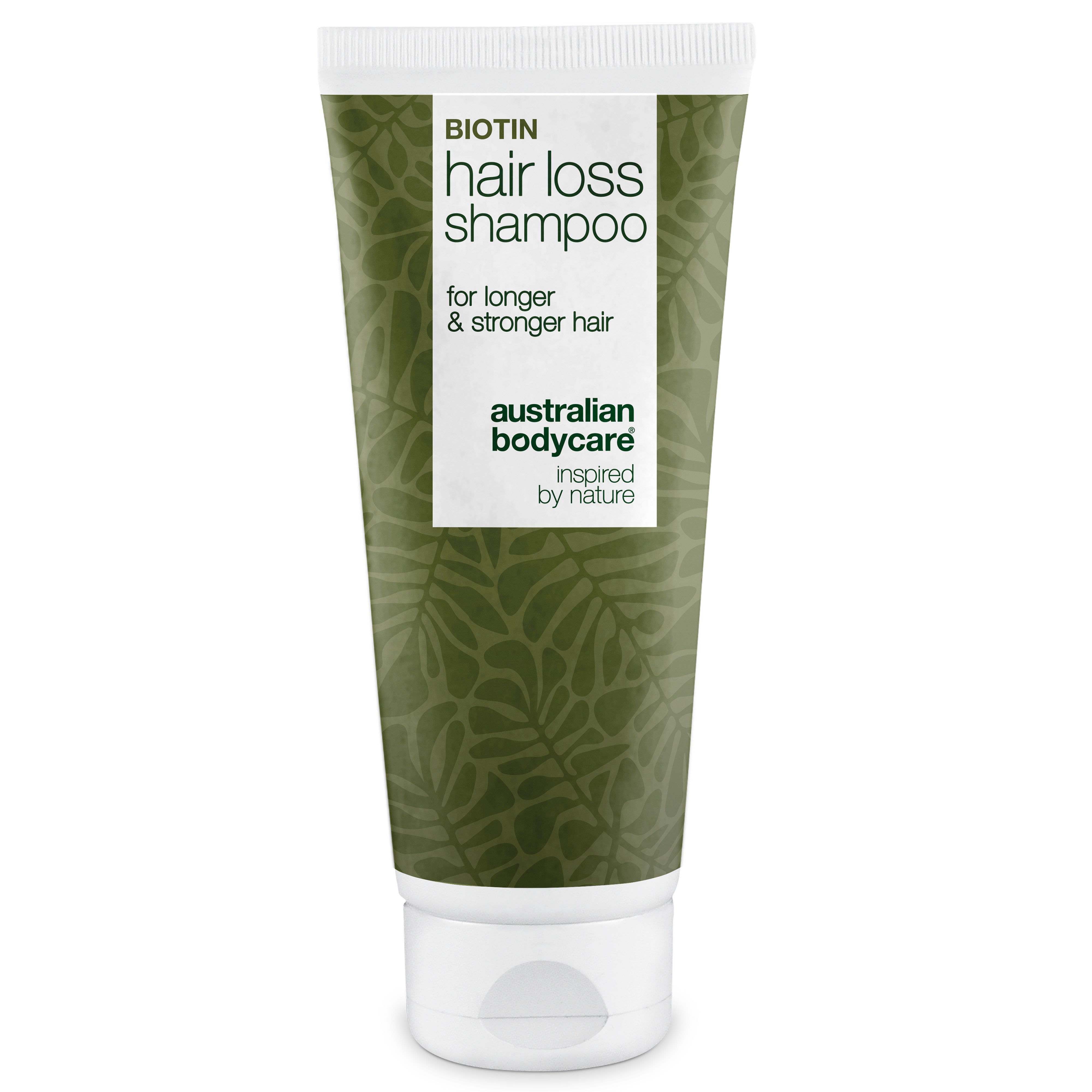 Shampoo Reducerer Hårtab Tyndt Hår  Shampoo Reducerer Hårtab Styrker Svækket Hår Med Biotin Koffein Capilia Longa Der Nærer Hovedbunden Stimulerer Hårrødderne 200