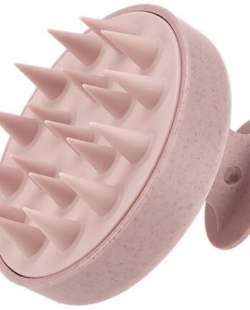 Shampoo Scalp Brush Rose Styk