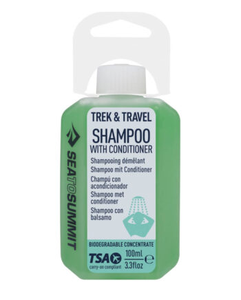 Shampoo Sea Summit 100