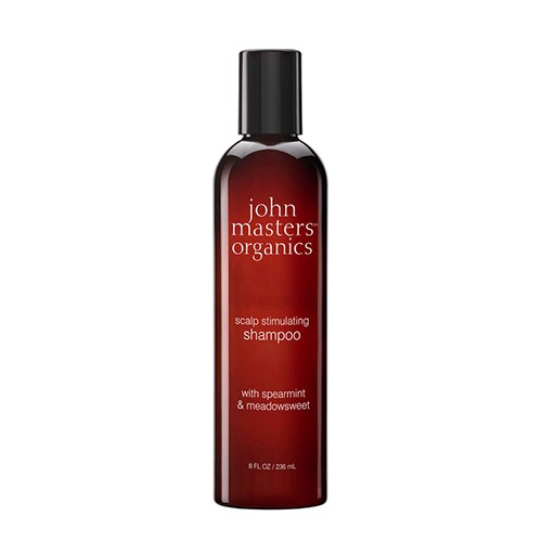 Shampoo Spearmint   Meadowsweet 236 John Masters