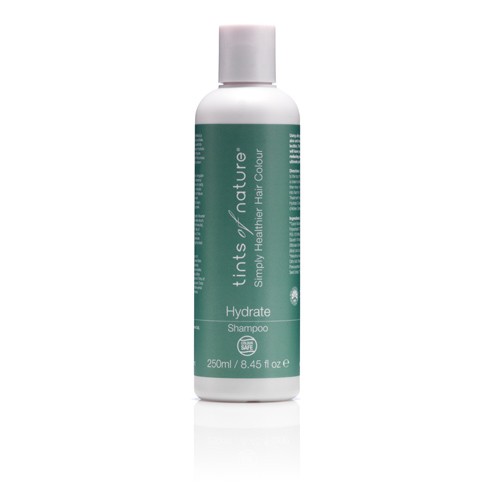 Shampoo Sulfate Free 250 Tints Nature