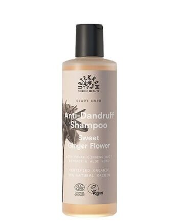 Shampoo Sweet Ginger 250