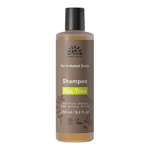 Shampoo Tea Tree 250