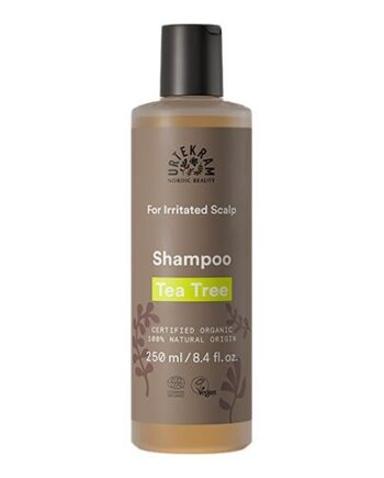 Shampoo Tea Tree 250