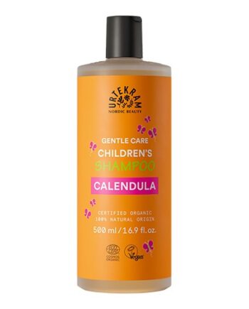 Shampoo Til Børn økologisk 500 Urtekram