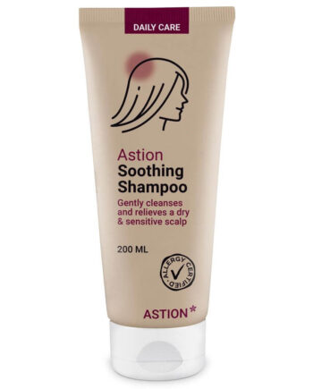 Shampoo Til Pleje Ved Eksem  Parfumefri Shampoo Til Daglig Vask Ved Eksem Hovedbunden