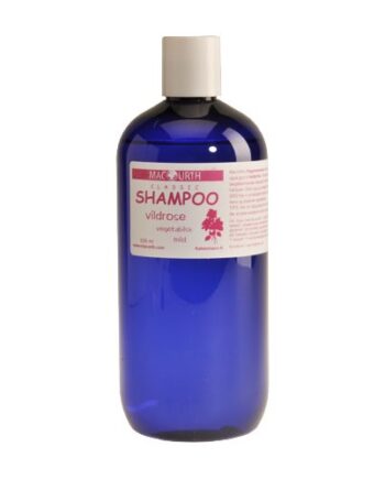 Shampoo Vildrose 500 Macurth