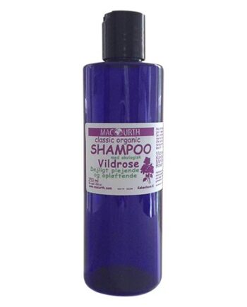 Shampoo Vildrose Macurth 250