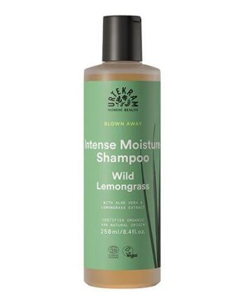 Shampoo Wild Lemongrass 250