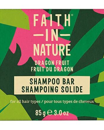 Shampoobar Dragefrugt Gram