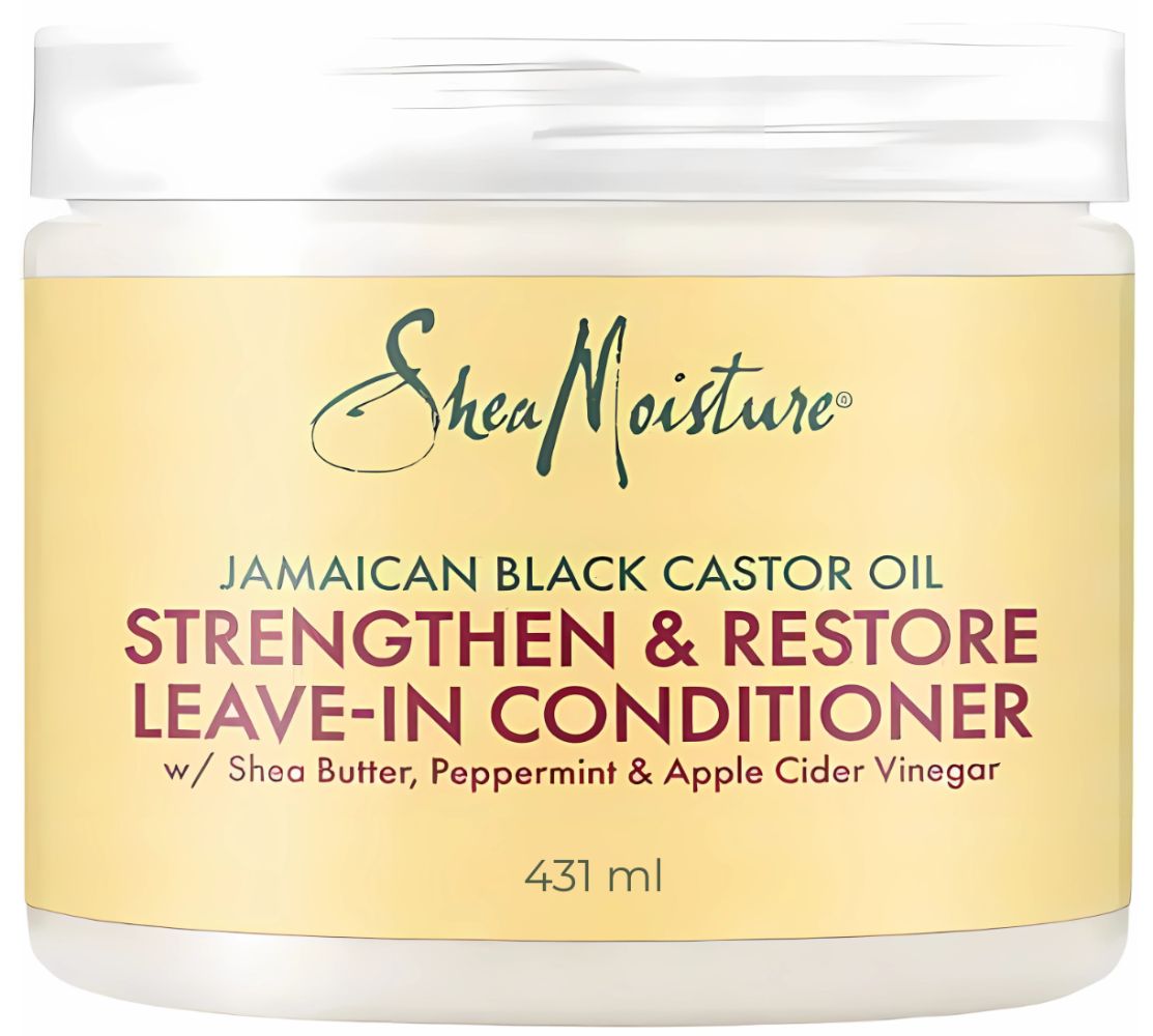 Shea Moisture Leave Conditioner 431