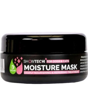 Show Tech Moisture Mask 125ml