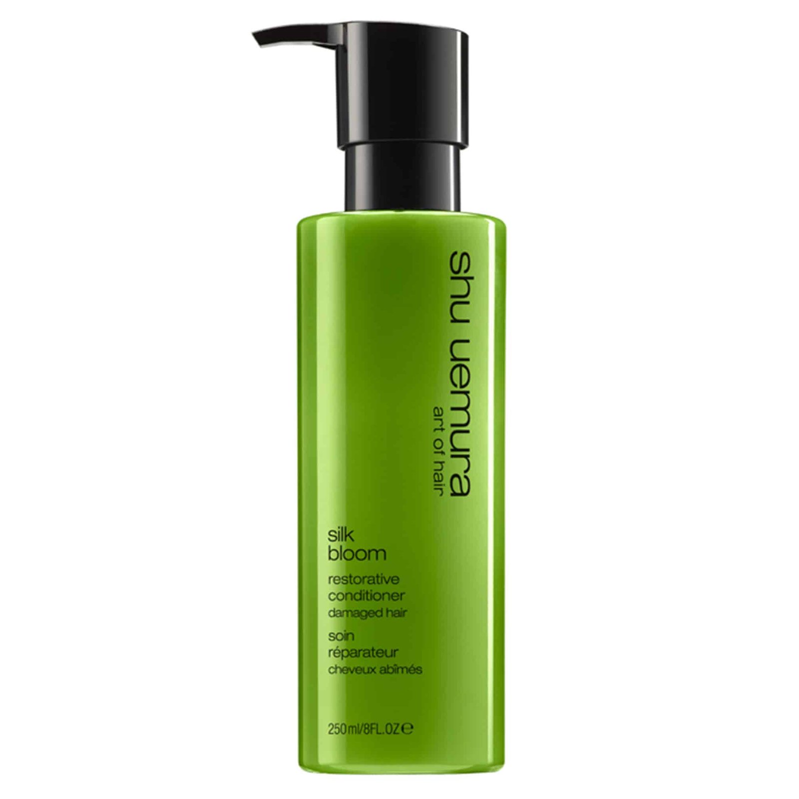 Shu Uemura Silk Bloom Conditioner 250ml