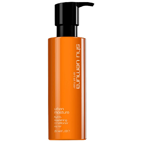 Shu Uemura Urban Moisture Hydro Nourishing Conditioner Dry Hair 250ml