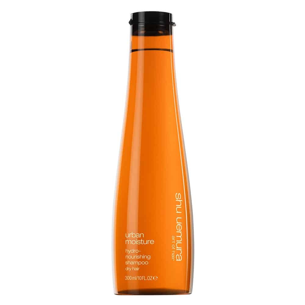 Shu Uemura Urban Moisture Shampoo 300ml