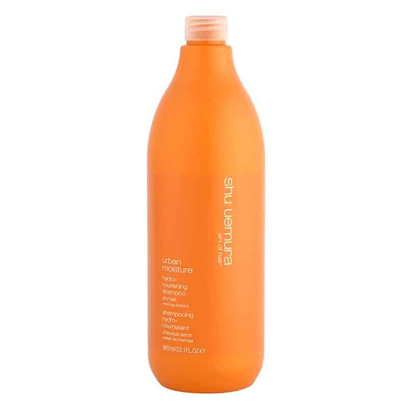 Shu Uemura Urban Moisture Shampoo 980ml