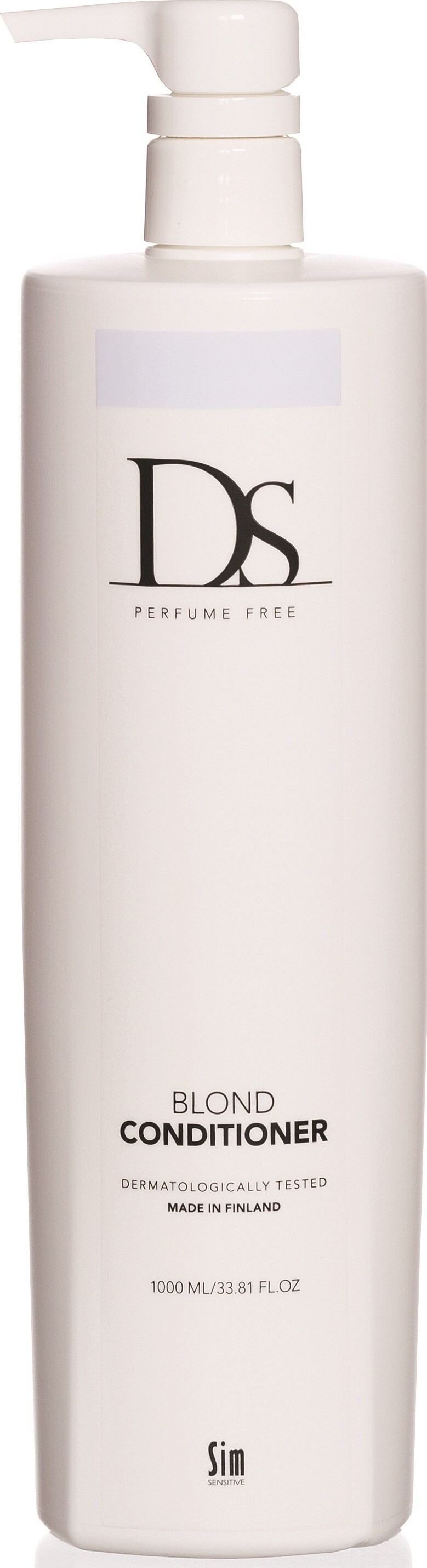 Sim Sensitive Blonde Conditioner 1000