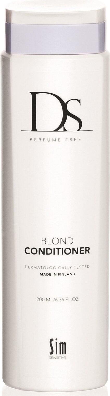 Sim Sensitive Blonde Conditioner 200