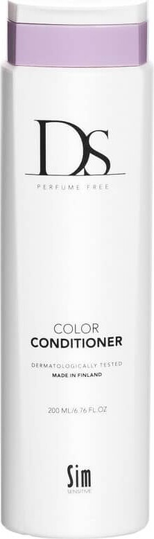 Sim Sensitive Color Conditioner 200